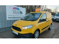 ex aa transit custom